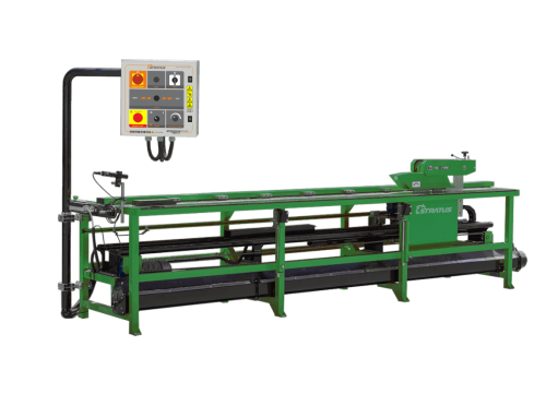 ZÁKLADNÍ JEDNOKOTOUČOVÁ SPODNÍ OMÍTACÍ PILA STRATUS OP700